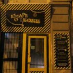 Escape Zone - Escape rooms in Boedapest