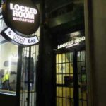 escape room in Boedapest - Locked